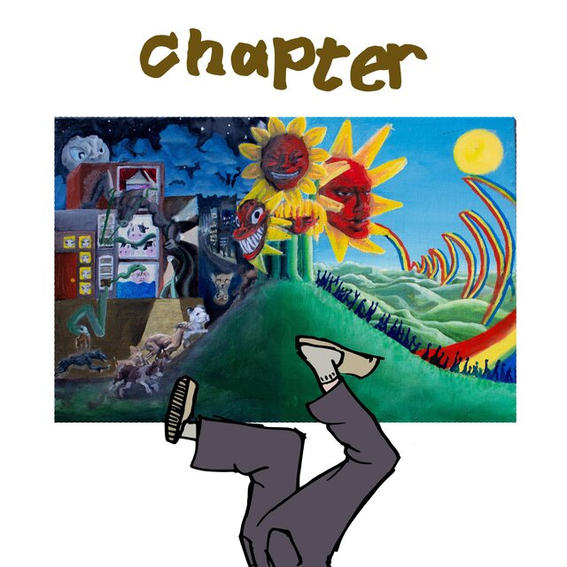 Chapter