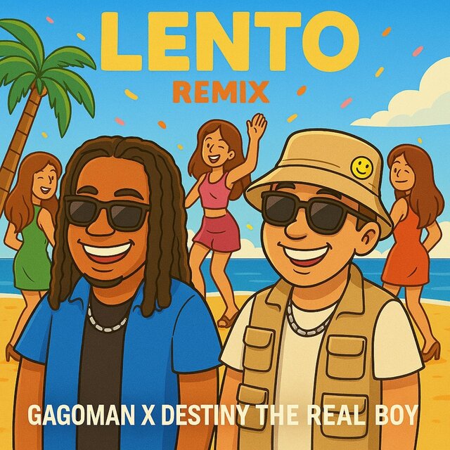 Lento Remix