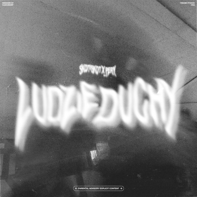 ludzie duchy