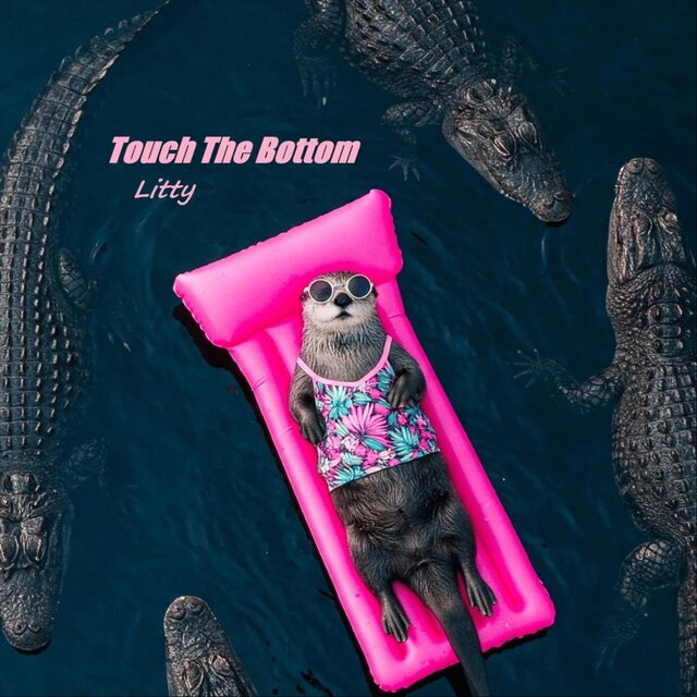 Touch The Bottom