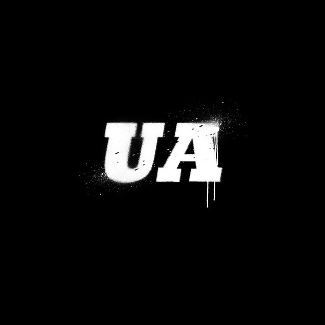 Uadrip UA Drip by Underground Apparel on TIDAL