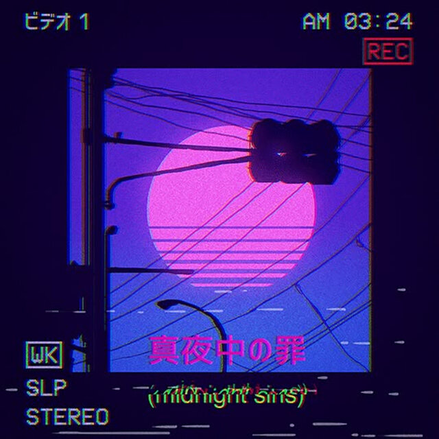 midnight journey