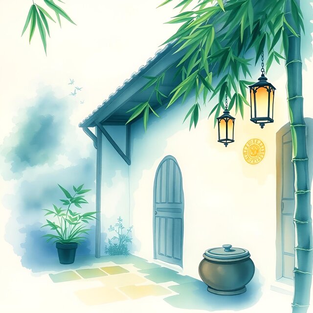 梦语 (Dream Talk)