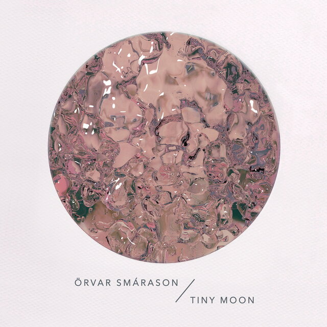 Tiny Moon