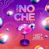 Una Noche De Locura