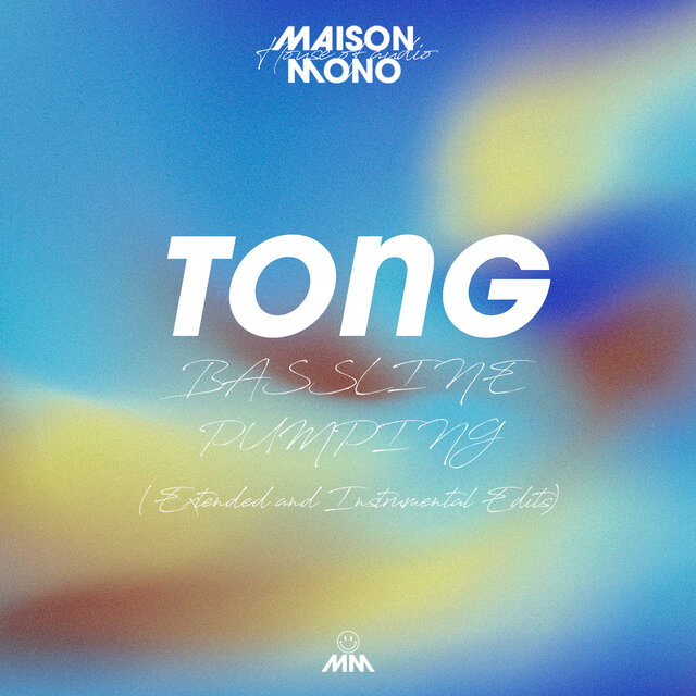 Bassline Pumping (Extended & Instrumental)