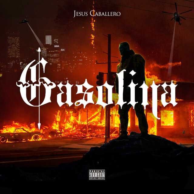Gasolina