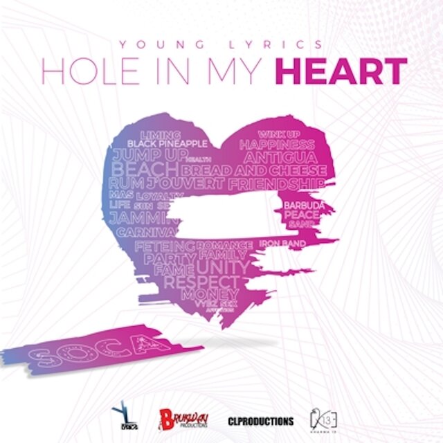 Hole in My Heart