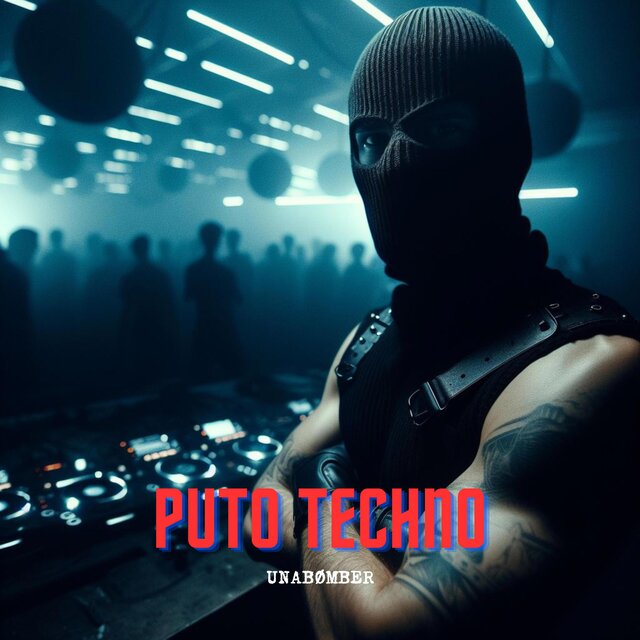 Puto techno