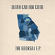 Cover art for album The Georgia EP by Death Cab For Cutie