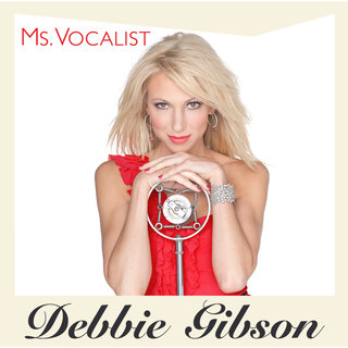 Debbie Gibson - TIDAL