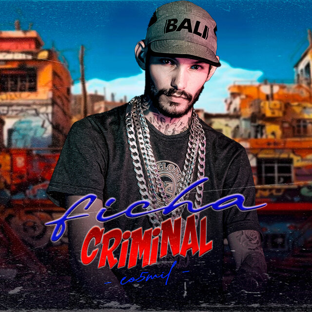 Ficha Criminal