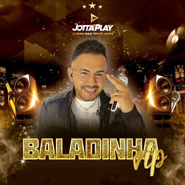 Baladinha Vip