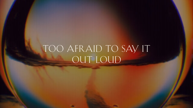 Out Loud (Lyric Video)