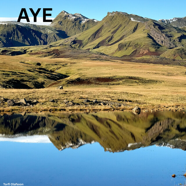 AYE