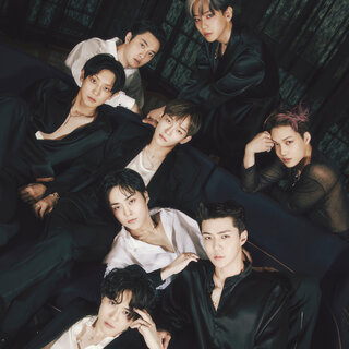 EXO PLANET #4 –The EℓyXiOn [dot]– Live Album by EXO on TIDAL