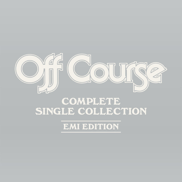 Complete Single Collection (EMI Edition)