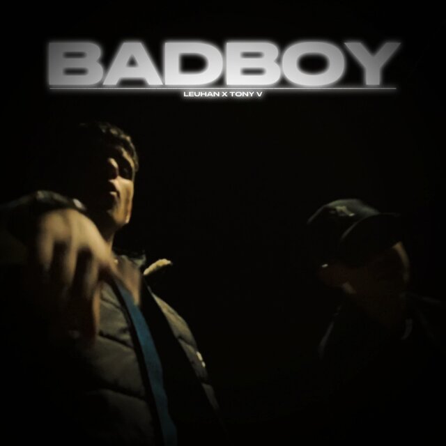 Badboy (feat. Tony V)