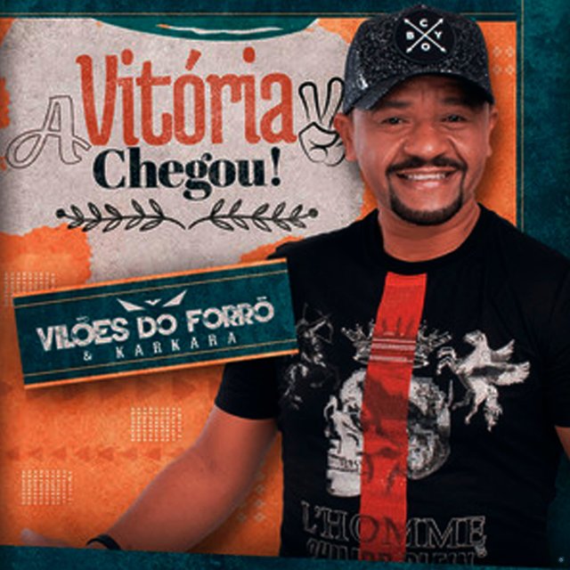A Vitória Chegou