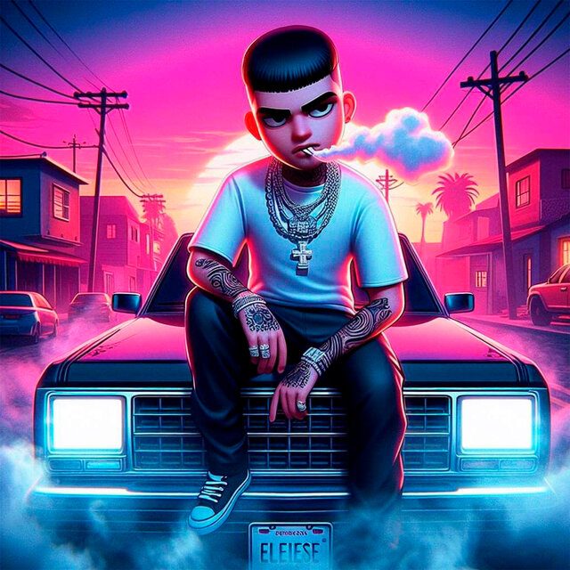 Desde niño
