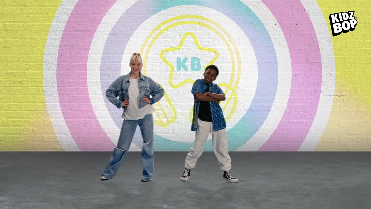 Cupid (Dance Along) by Kidz Bop Kids on TIDAL