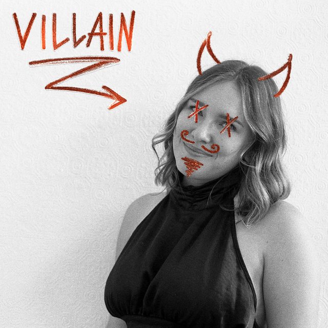 Villain