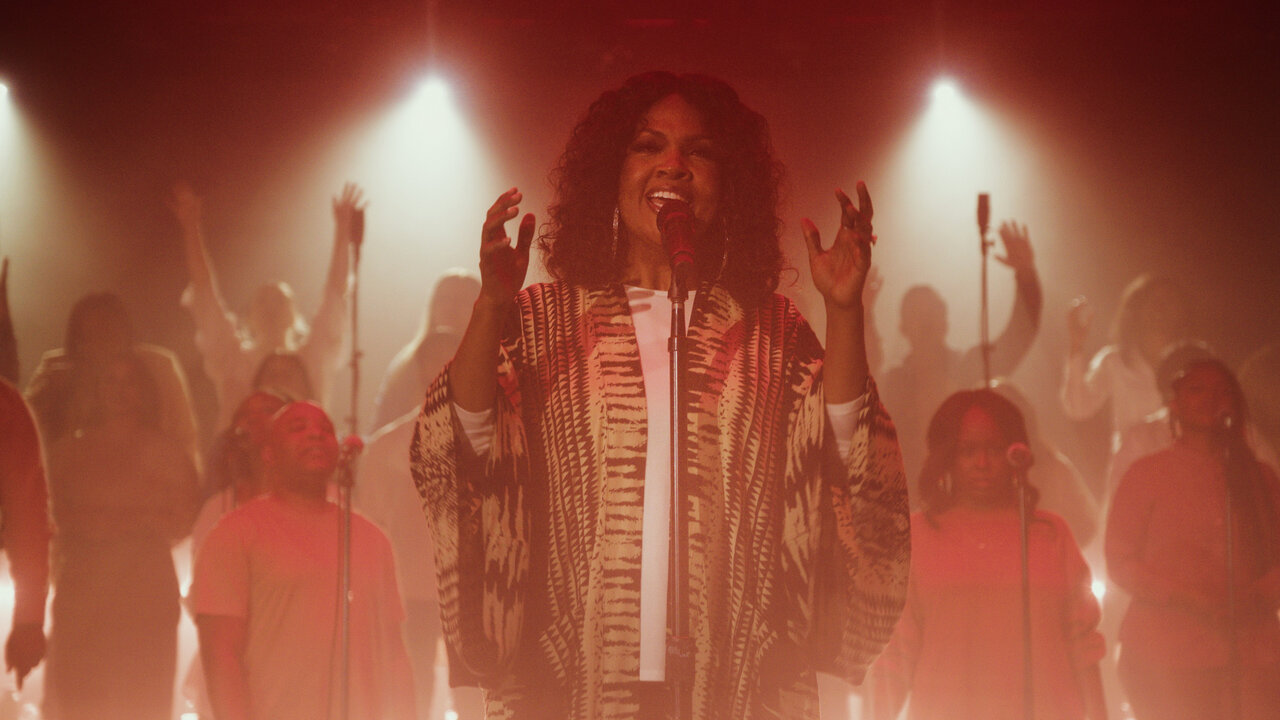 Come Jesus Come (Official Video)