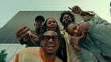 Cover art for album  by Dreamville, Bas, Cozz, Baby Tate, Guapdad 4000, Buddy