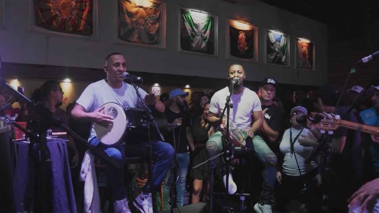 Trapaças do amor / Sentimento de posse