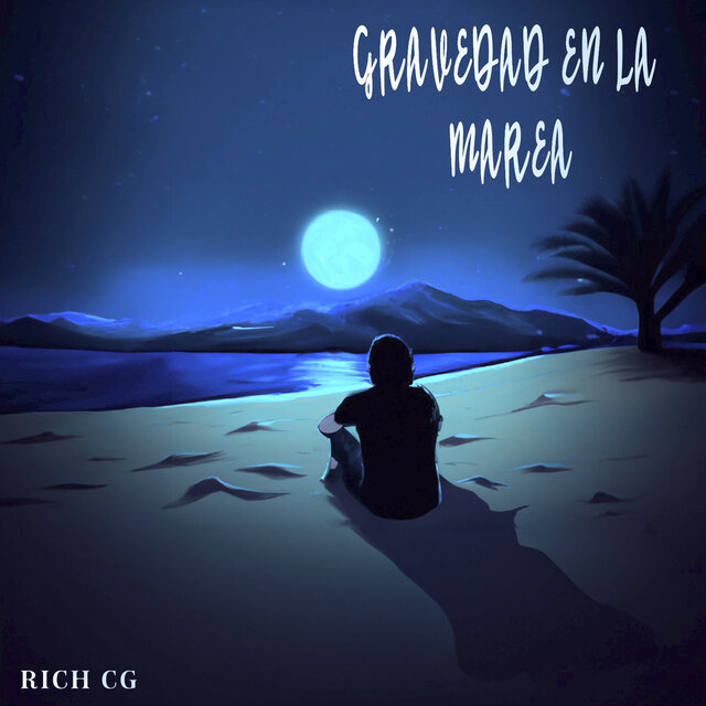 Gravedad en la Marea