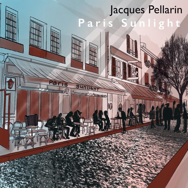 Paris Sunlight