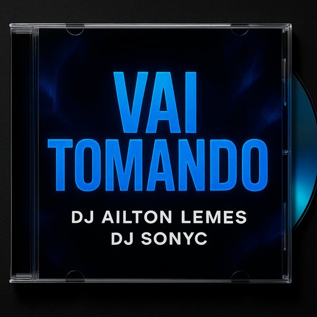 Vai Tomando