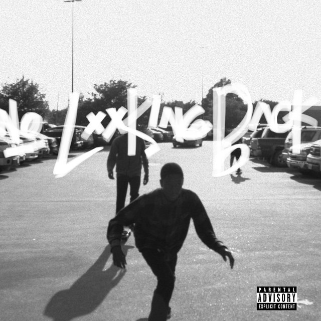 No Looking Back (feat. Salvia Salvere & Kanaki)