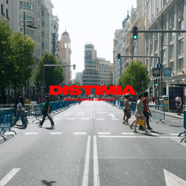 Distimia