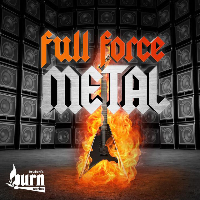 Full Force Metal