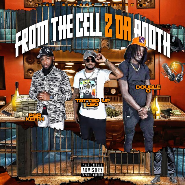 From The Cell 2 Da Booth
