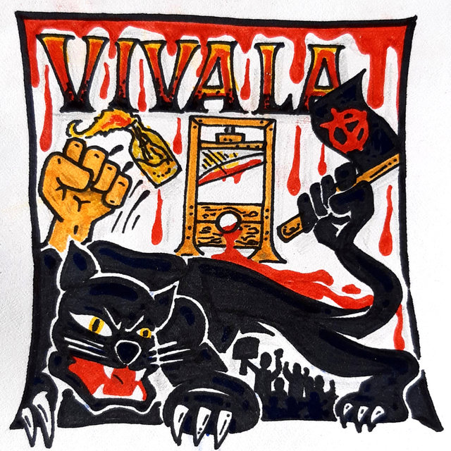 Viva La