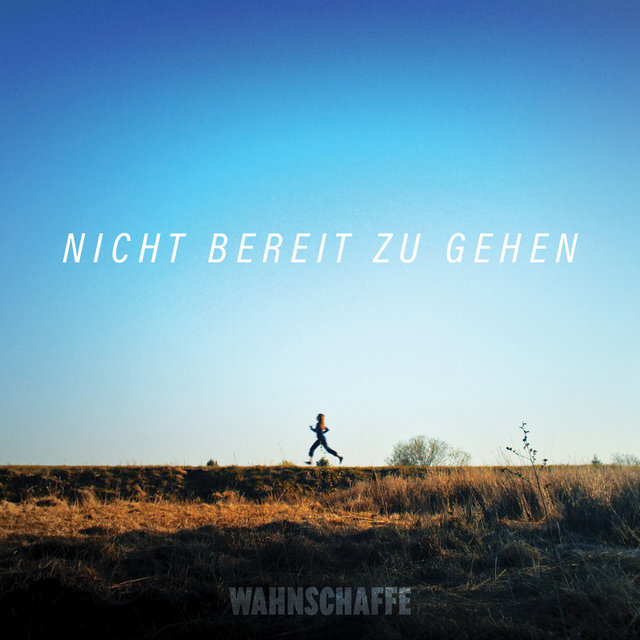 Nicht bereit zu gehen