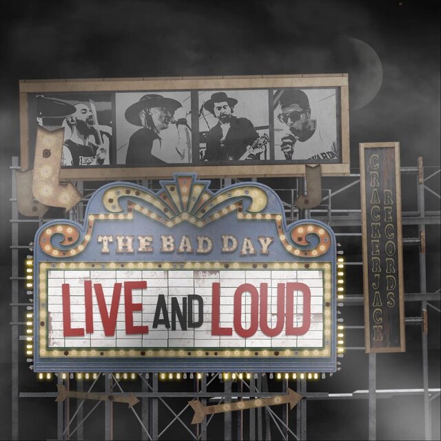 Live and Loud