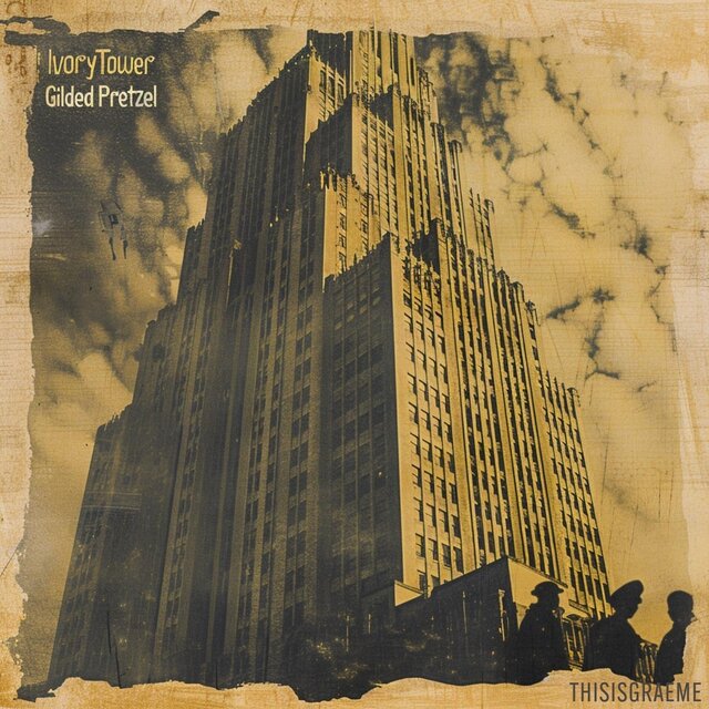 Ivory Tower