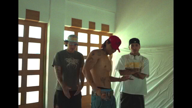 GANJAH