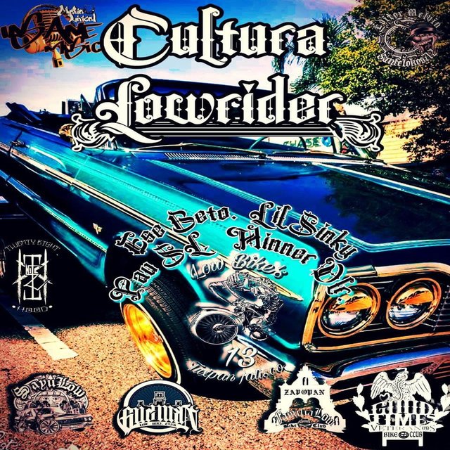 Cultura Lowrider