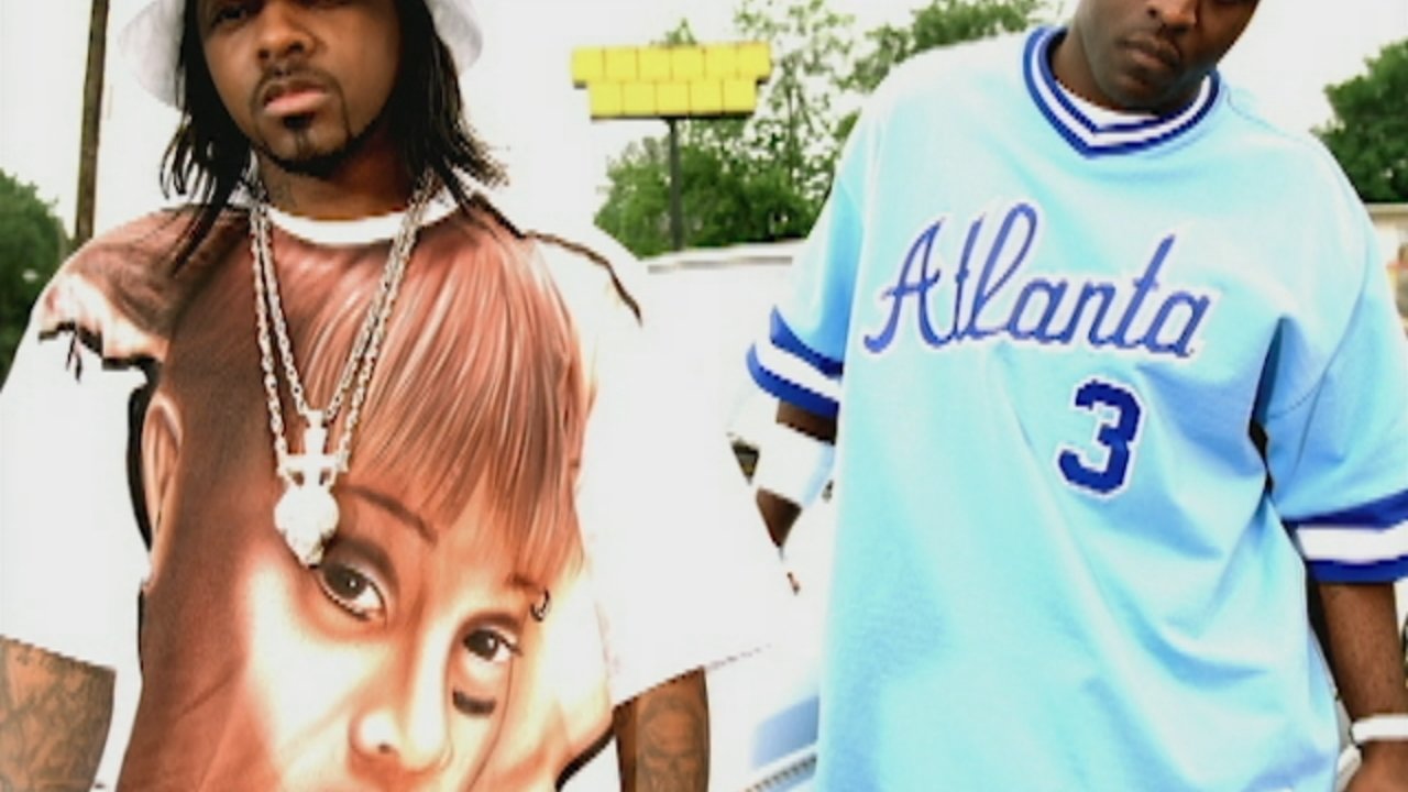 Welcome to Atlanta (Re-Mix Version)