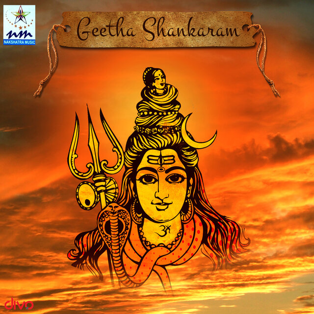 Geetha Shankaram