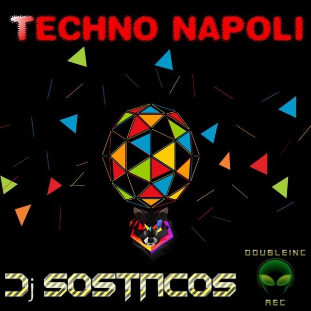 Techno Napoli