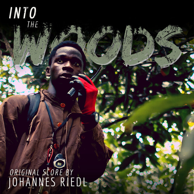 Into the Woods (Original Score)
