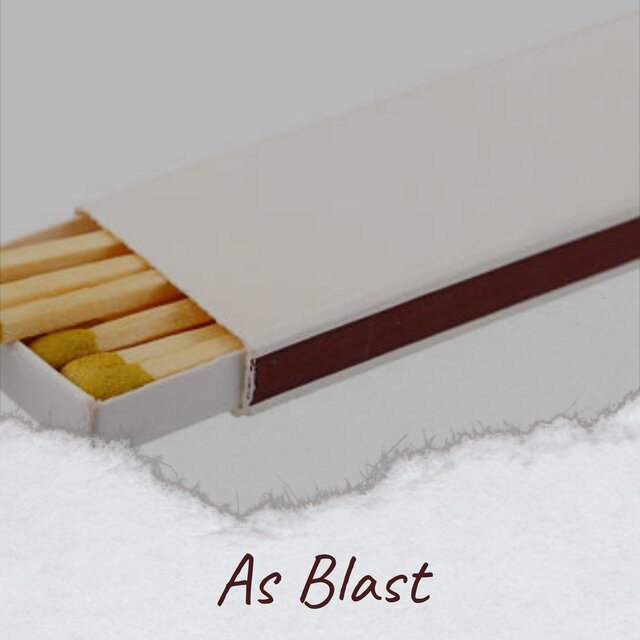 As Blast