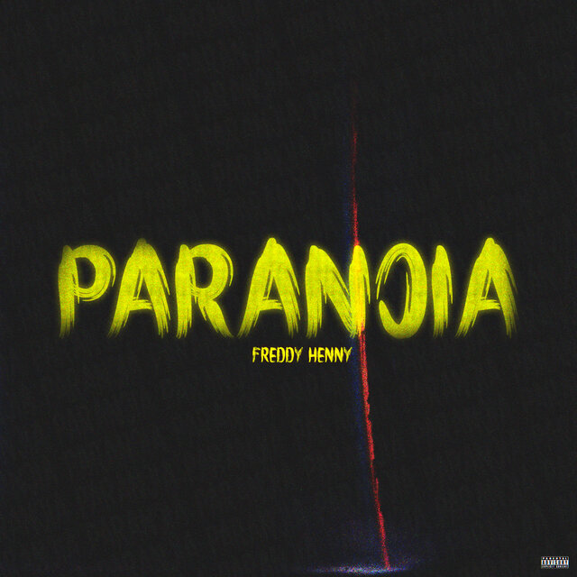 Paranoia