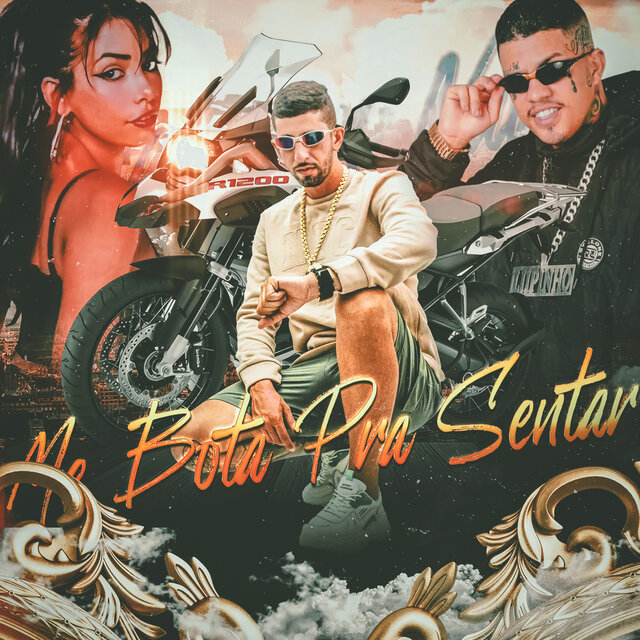 Me Bota pra Sentar