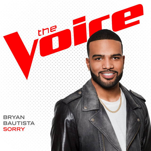 Sorry (The Voice Performance)